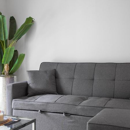 Bunker Loft Messe Zentral Parking Apartment Essen Exterior photo